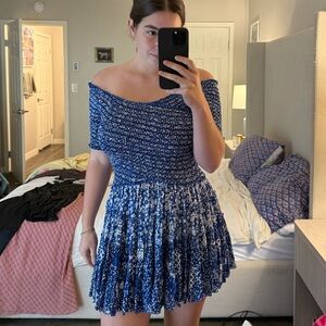 Poupette St Barth Dress